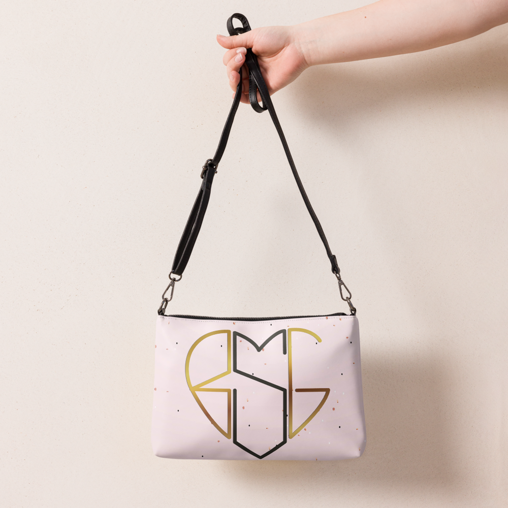 Crossbody bag